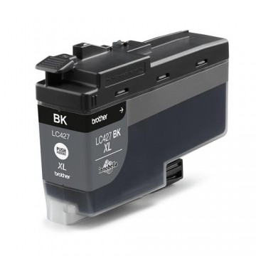 Brother LC-427XLBK ink cartridge 1 pc(s) Original High (XL) Yield Black