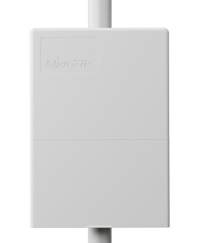 Mikrotik netFiber 9 Gigabit Ethernet (10/100/1000) Power over Ethernet (PoE) White image 4