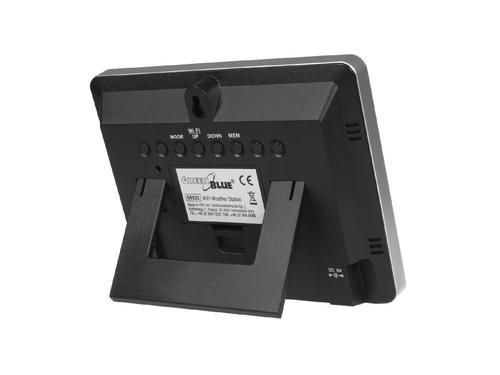 Greenblue 46003 Black LCD Battery Wi-Fi image 3