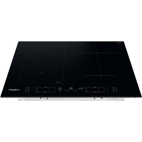 Whirlpool WL B1160 BF hob Black Built-in 59 cm Zone induction hob 4 zone(s) image 2