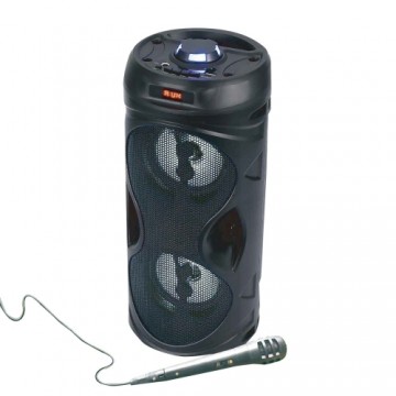 Bluetooth speaker with microphone Manta SPK815