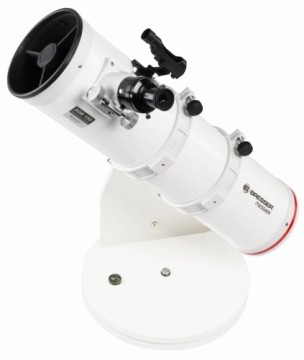 Телескоп Bresser Messier 6" 150/750 >300x с лунным фильтром