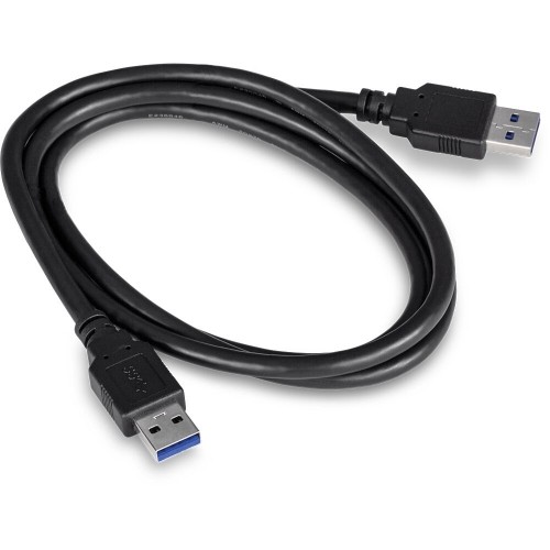 Slēdzis Trendnet TK-U404 USB Melns image 3