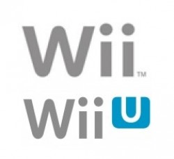 Nintendo Wii, WiiU image