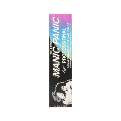 Капиллярный лосьон Manic Panic Mixer Pastel-izer (118 ml) image 1