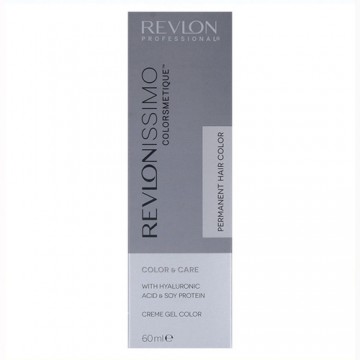 Постоянная краска Revlonissimo Colorsmetique Revlon Nº 10.21 (60 ml)