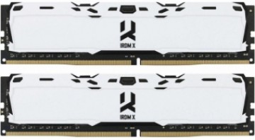 GoodRam IRDM X 2 x 8GB White