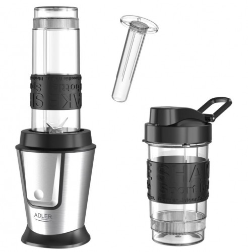Unknow Personal blender with cooling stick image 1