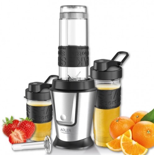 Unknow Personal blender with cooling stick image 2