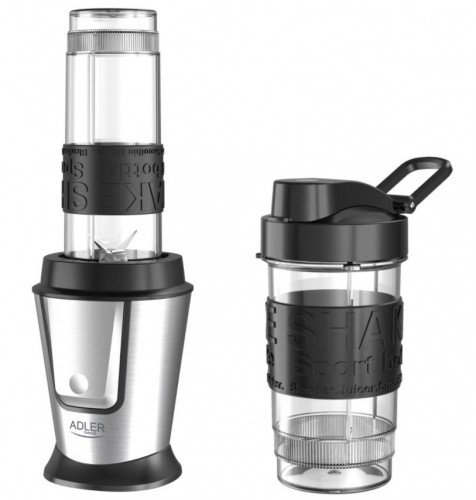 Unknow Personal blender with cooling stick image 3