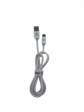 Evelatus  Data Cable for Type-C devices,TPC07 White