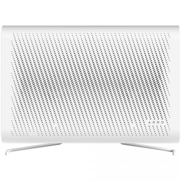 Aeno Air Purifier, Wi-Fi, 110-240V 50/60Hz, 40W, 590*395*100mm, NW 6.5KG, carbon filter Hepa H13