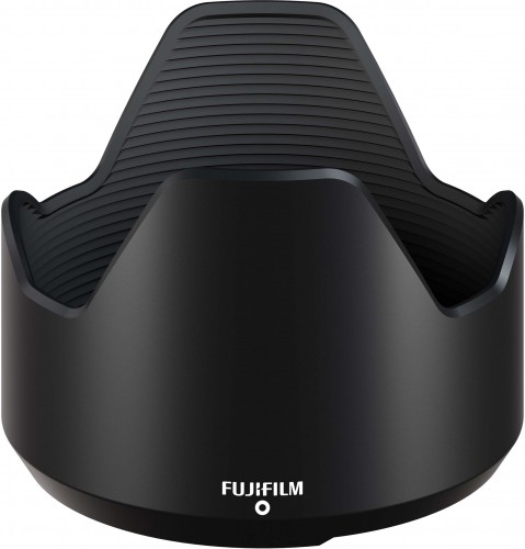 Fujifilm XF 23mm f/1.4 R LM WR lens image 4