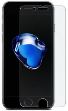 Tempered Glass Gold Aizsargstikls Apple iPhone 7 / 8 / SE 2020