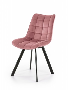 Halmar K332 chair, color: pink