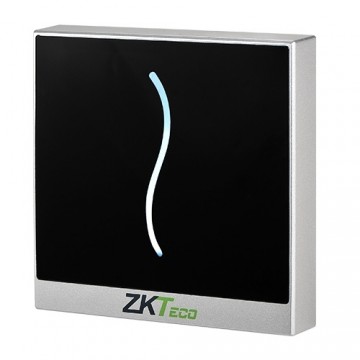 ZKTECO RFID считыватель карт  13.56MHz, Wiegand 26, PROID20