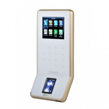 ZKTECO Biometric Time Attendance and Access Controller F22