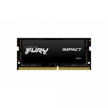 RAM Atmiņa Kingston ‎KF432S20IB/8 8 gb