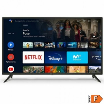 Televīzija TD Systems K40DLX15GLE 39.5" FHD LED Android TV