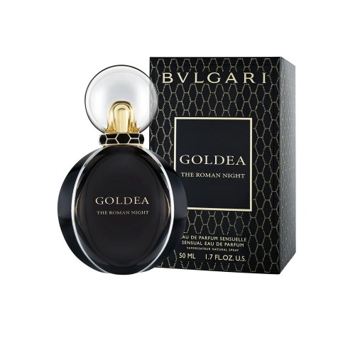 Женская парфюмерия Bvlgari Goldea Roman NIght EDP (50 ml) image 1