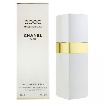 Женская парфюмерия Chanel Coco Mademoiselle EDT (50 ml)