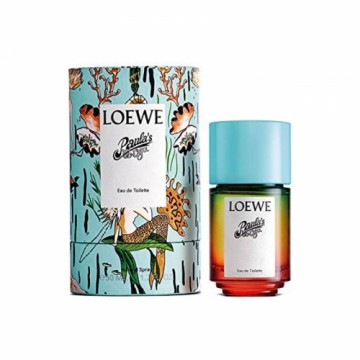 Parfem za žene Paulas's Ibiza Loewe EDT (50 ml)