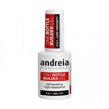 Гель для ногтей Andreia One Bottle Builder Gel (14 ml)