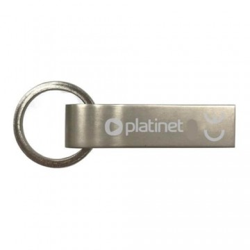 PLATINET USB FLASH DRIVE K-DEPO 64GB Metal