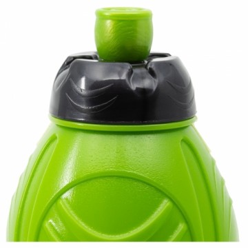 Stor MINECRAFT Plastmasas Sporta Dzeramā ūdens pudele, 400 ml