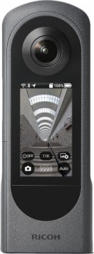 Ricoh Theta X