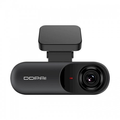 DDPAI Mola N3 automašīnas kamera GPS / 2K / 1600p / 30fps / Wi-Fi image 1