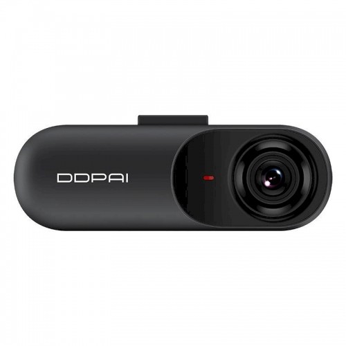 DDPAI Mola N3 automašīnas kamera GPS / 2K / 1600p / 30fps / Wi-Fi image 4