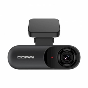Автомобильная камера DDPAI Mola N3 GPS / 2K / 1600p / 30fps / Wi-Fi