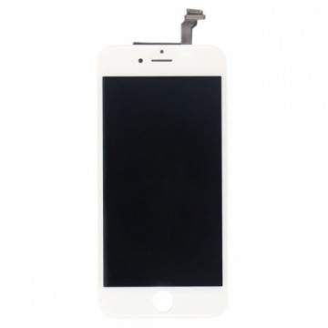 HQ A+ Aналоговый LCD Тачскрин Дисплеи для Apple iPhone 6 Plus Полный модуль белый