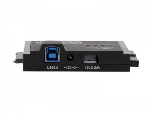 Media-Tech MT5100 SATA/IDE 2 USB Connection Kit image 3