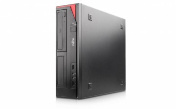 Fujitsu E410 SFF i3-3220 8GB 240GB SSD Windows 10 Professional