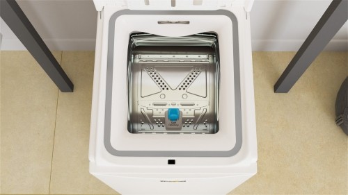Washing machine Whirlpool TDLRB65242BSEUN image 3