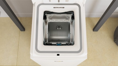 Washing machine Whirlpool TDLRB65242BSEUN image 4