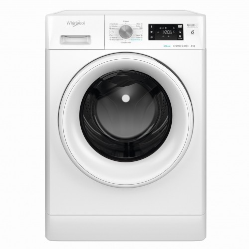 Washing machine Whirlpool FFB8258WVEE image 1