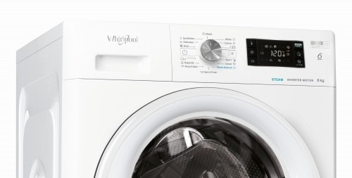 Washing machine Whirlpool FFB8258WVEE image 2