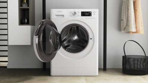 Washing machine Whirlpool FFB8258WVEE image 4