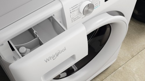Washing machine Whirlpool FFB8258WVEE image 5