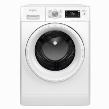 Washing machine Whirlpool FFB8258WVEE