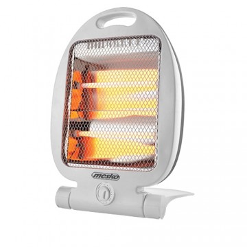 Mesko Heater quartz