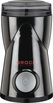 Brock Electronics BROCK Kafijas dzirnaviņas. 150W