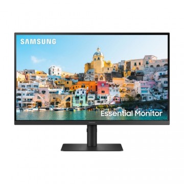 Monitors Samsung LS27A400UJUXEN 27" FHD LED