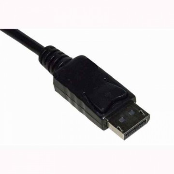 Адаптер для DisplayPort на HDMI Ewent EC1455 0,15 m