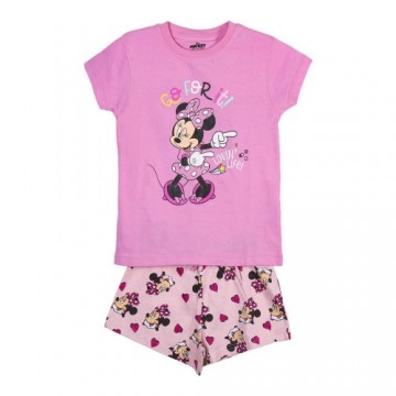 Vasaras pidžamu zēniem Minnie Mouse