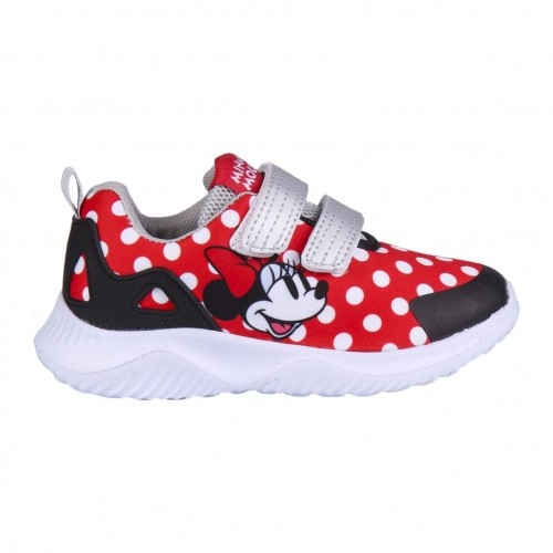 Детские спортивные кроссовки Minnie Mouse image 1