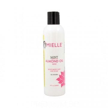 Matu Eļļa Mielle Mint Almond (240 ml)